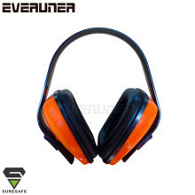 CE EN352 Economic Noise Protection Promotion Earmuffs